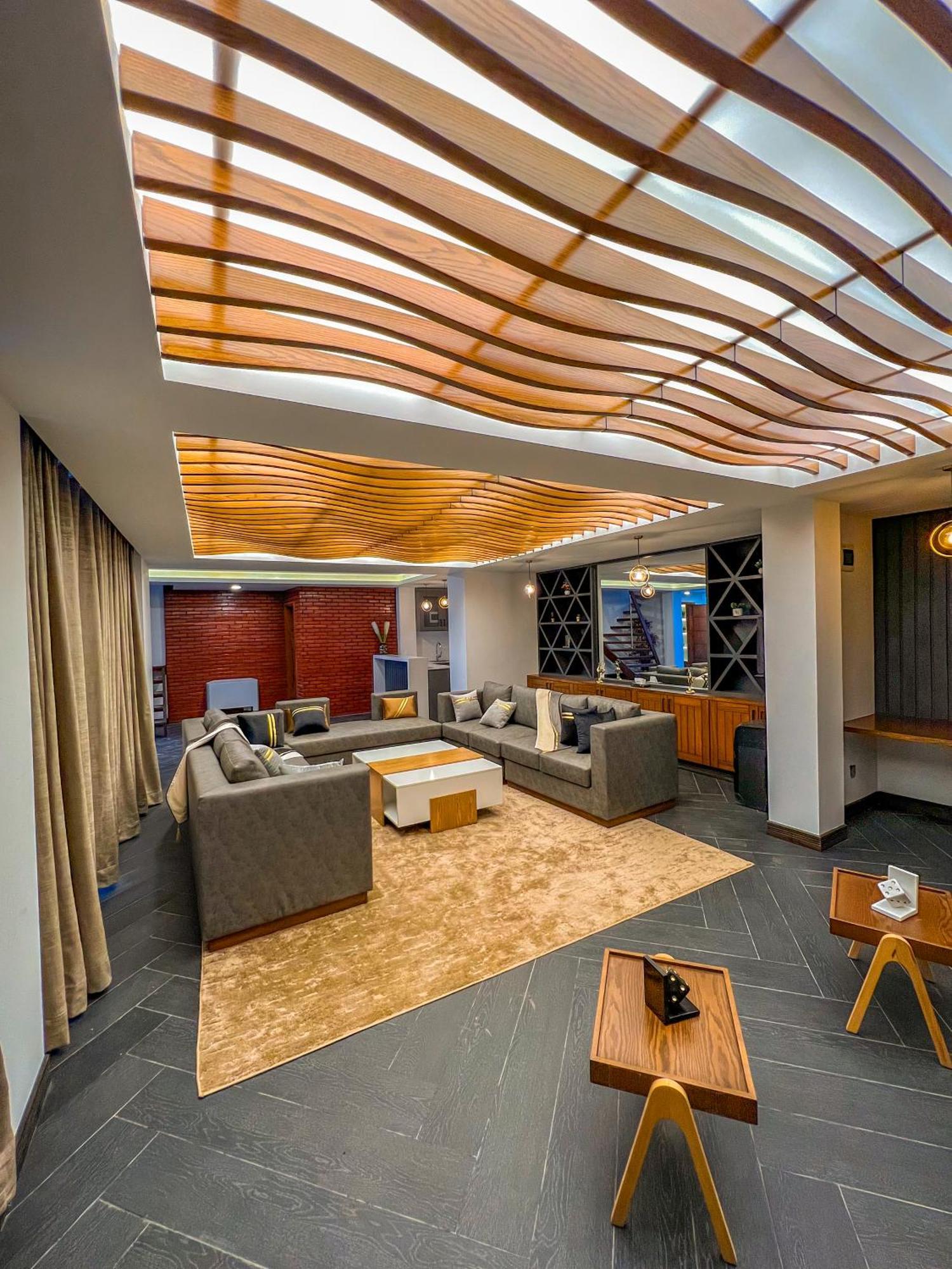 Fiora Hotel مورى المظهر الخارجي الصورة