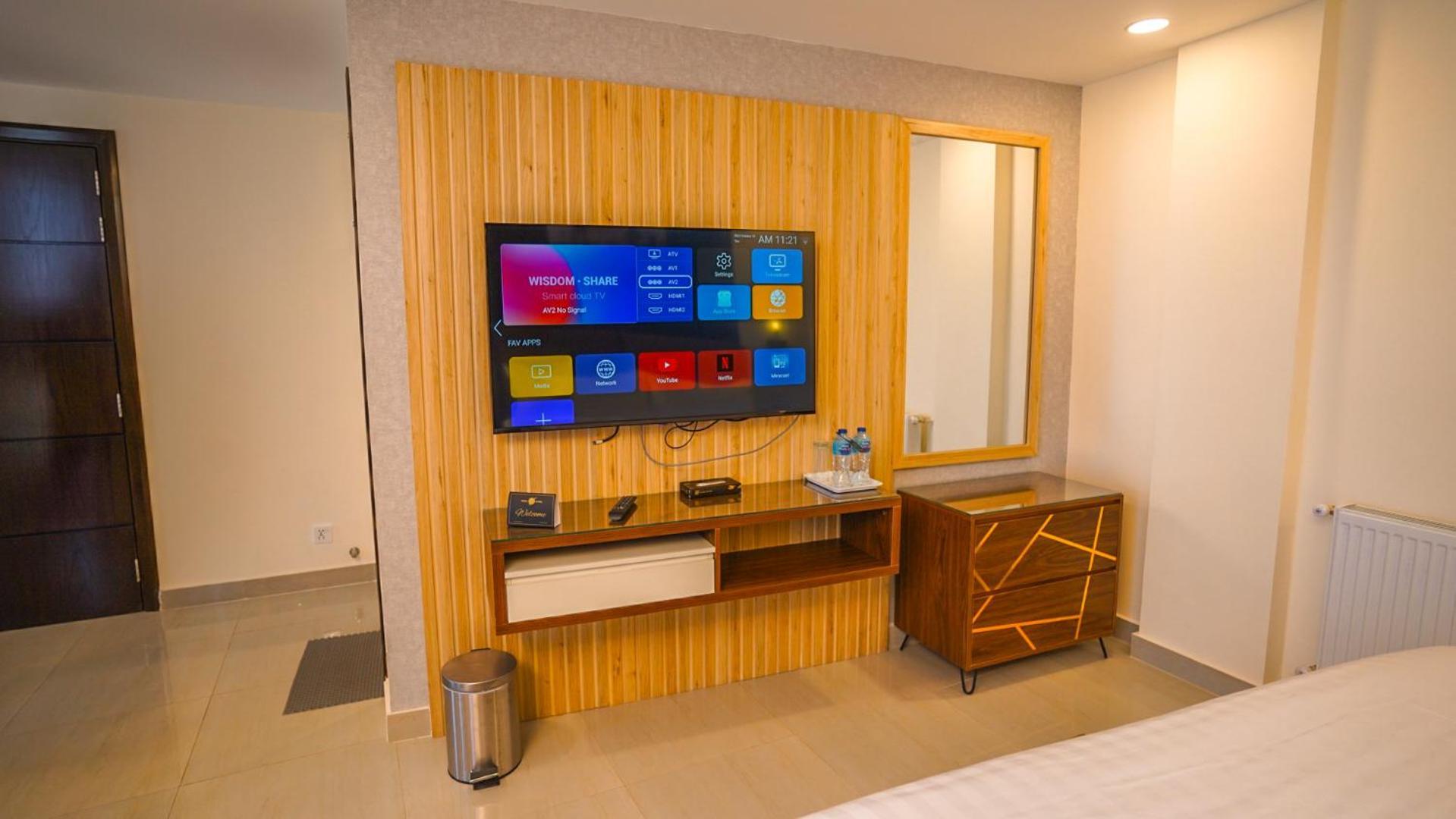 Fiora Hotel مورى المظهر الخارجي الصورة