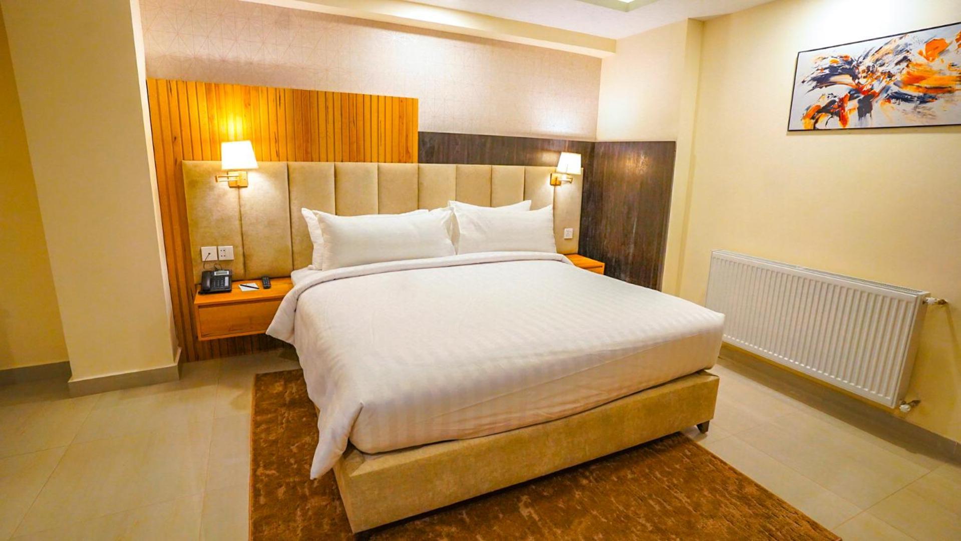 Fiora Hotel مورى المظهر الخارجي الصورة